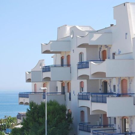 Residence Baia Degli Sciti トッレ・ア・マーレ エクステリア 写真